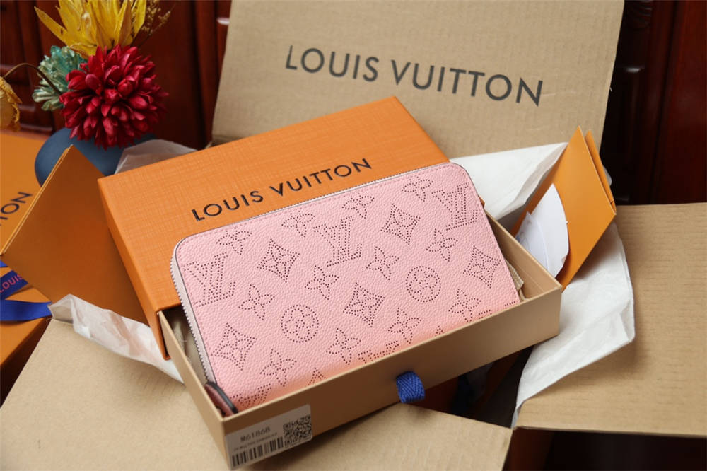 Louis Vuitton wallet M61868 M61867 M69032 Zippy  2025 new 